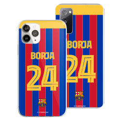 Customisable Football Case...