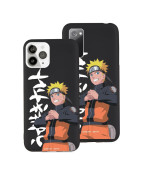 Nueva colección de Naruto