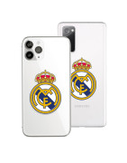 Fundas oficiales del Real Madrid | La Casa de las Carcasas